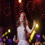 Nancy ajram sur yala.fm